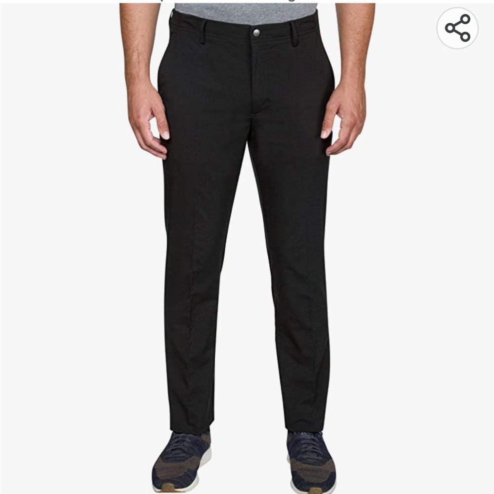 NWT Greg Norman Mens Golf Pants